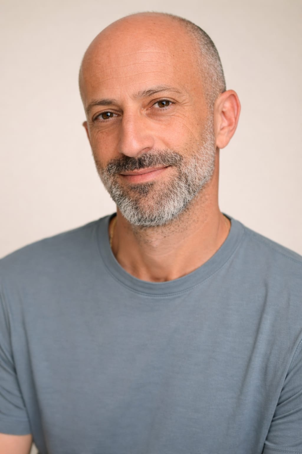 טל גינזבורסקי